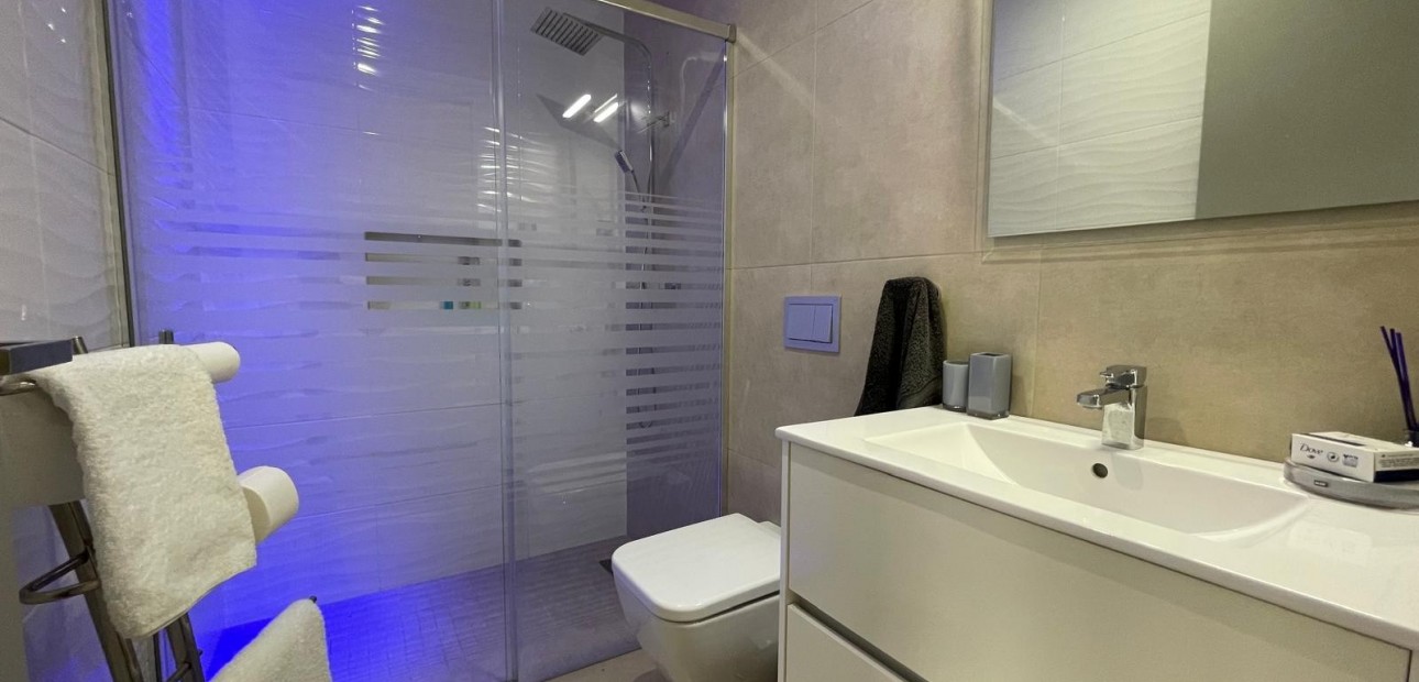 Sale - Detached Villa -
Benijofar - Benijofar - Village