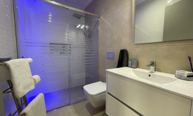 Sale - Detached Villa -
Benijofar - Benijofar - Village