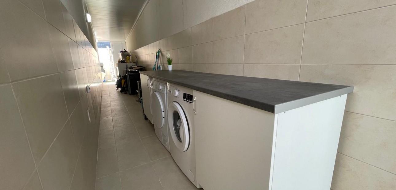 Sale - Detached Villa -
Benijofar - Benijofar - Village