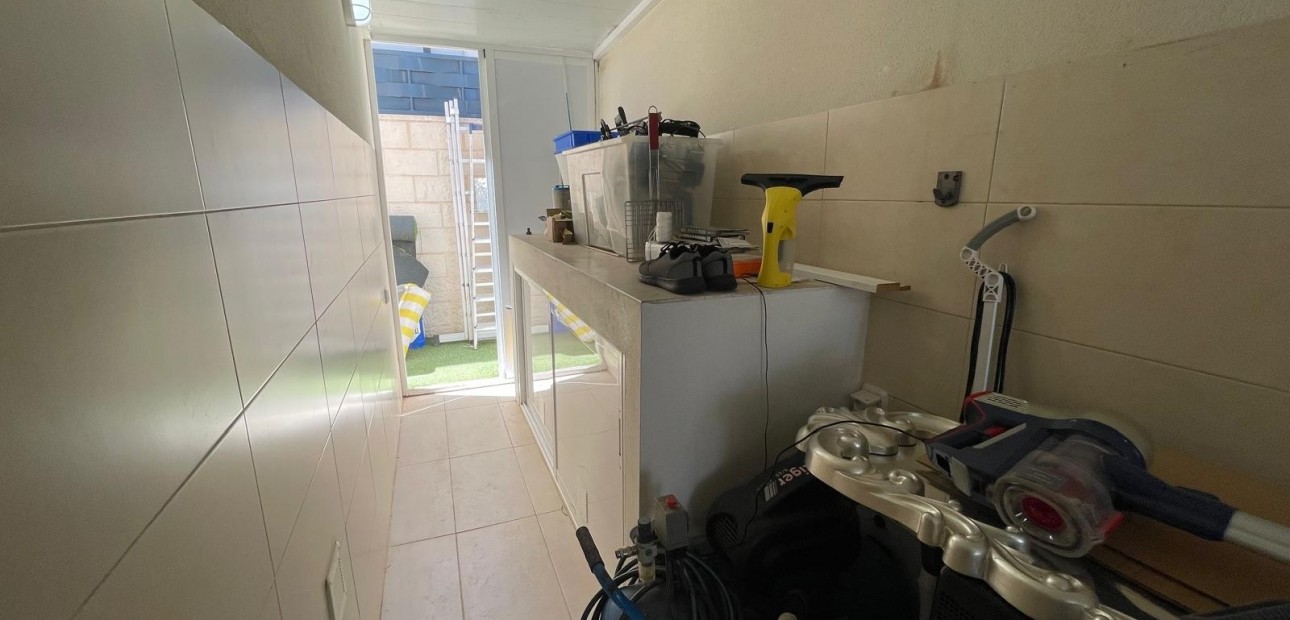 Sale - Detached Villa -
Benijofar - Benijofar - Village