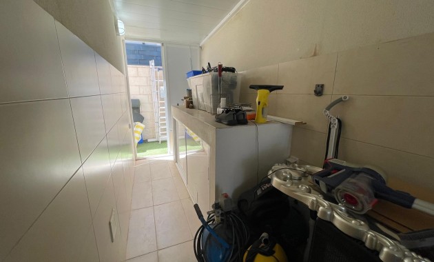 Sale - Detached Villa -
Benijofar - Benijofar - Village