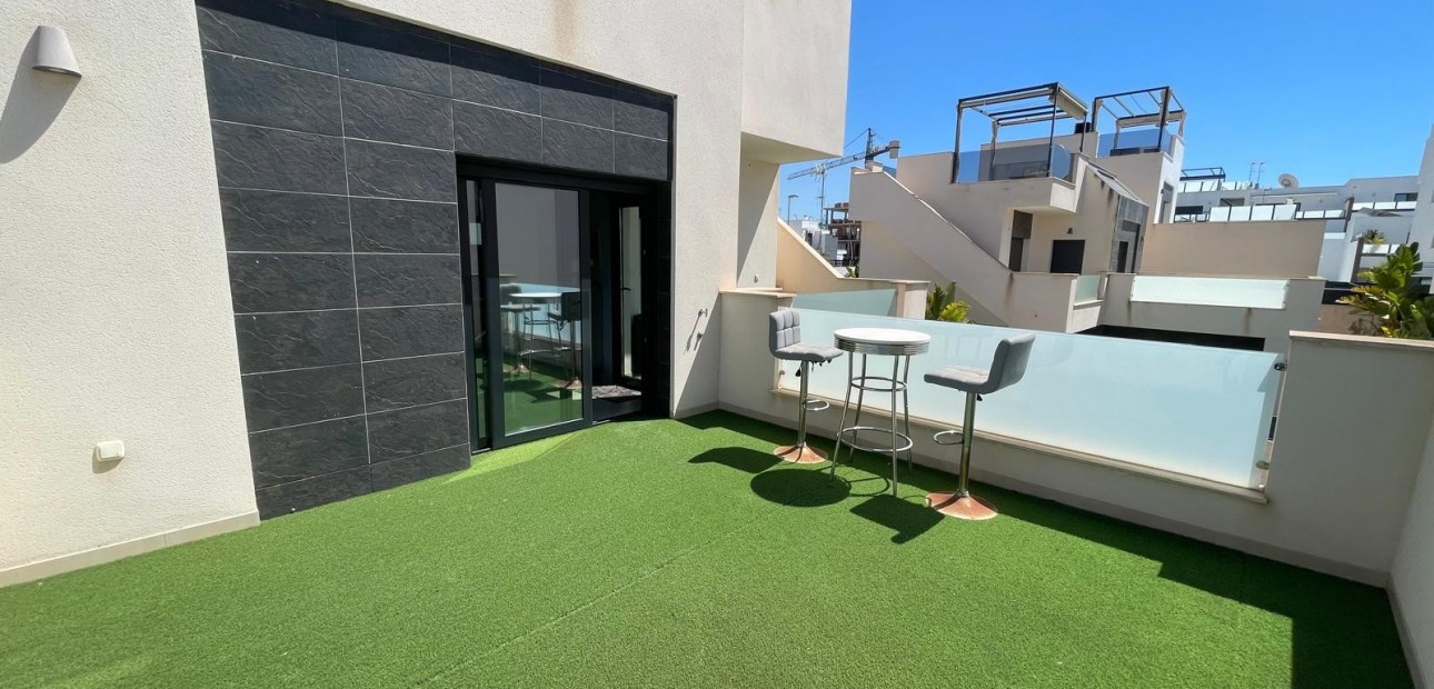Sale - Detached Villa -
Benijofar - Benijofar - Village