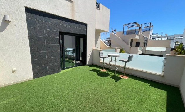 Sale - Detached Villa -
Benijofar - Benijofar - Village