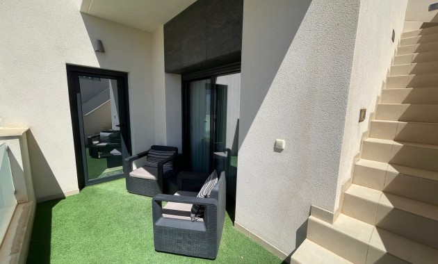 Sale - Detached Villa -
Benijofar - Benijofar - Village