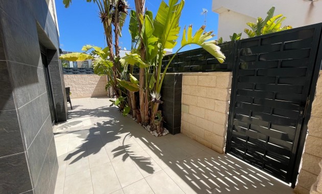 Sale - Detached Villa -
Benijofar - Benijofar - Village