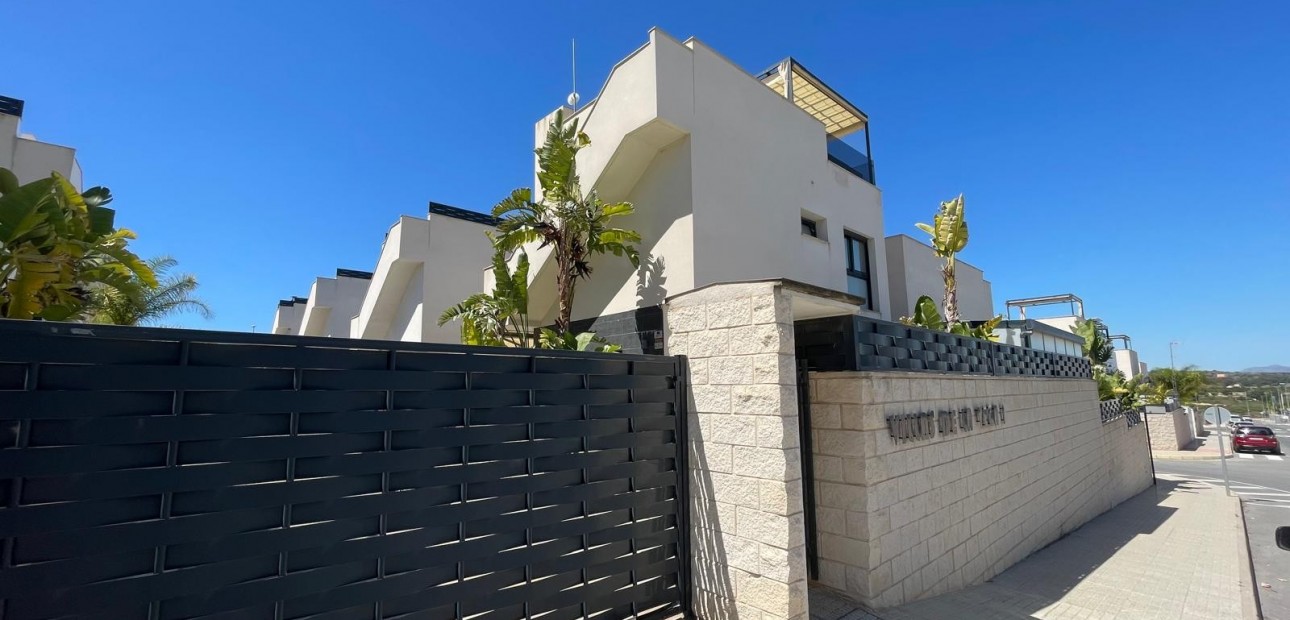 Sale - Detached Villa -
Benijofar - Benijofar - Village