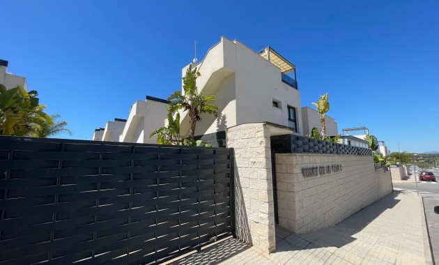 Sale - Detached Villa -
Benijofar - Benijofar - Village