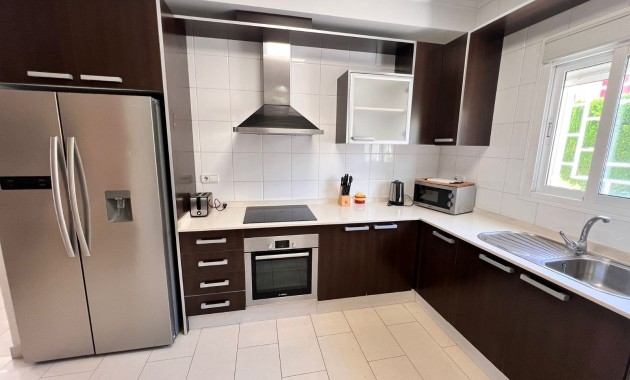 Sale - Detached Villa -
Ciudad Quesada - Ciudad Quesada - Doña Pepa
