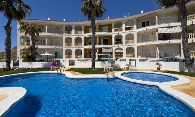 Herverkoop - Appartement / flat -
Ciudad Quesada