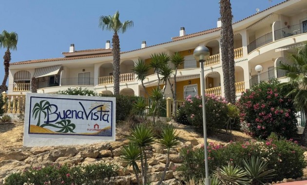 Herverkoop - Appartement / flat -
Ciudad Quesada