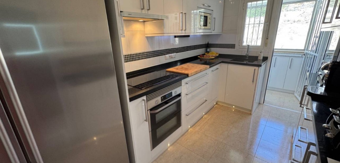 Herverkoop - Appartement / flat -
Ciudad Quesada