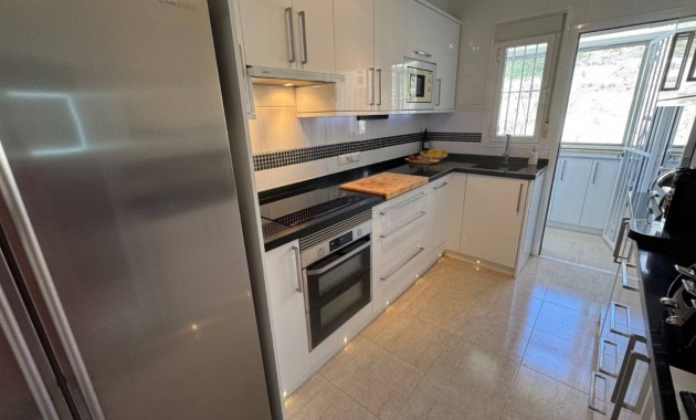 Herverkoop - Appartement / flat -
Ciudad Quesada