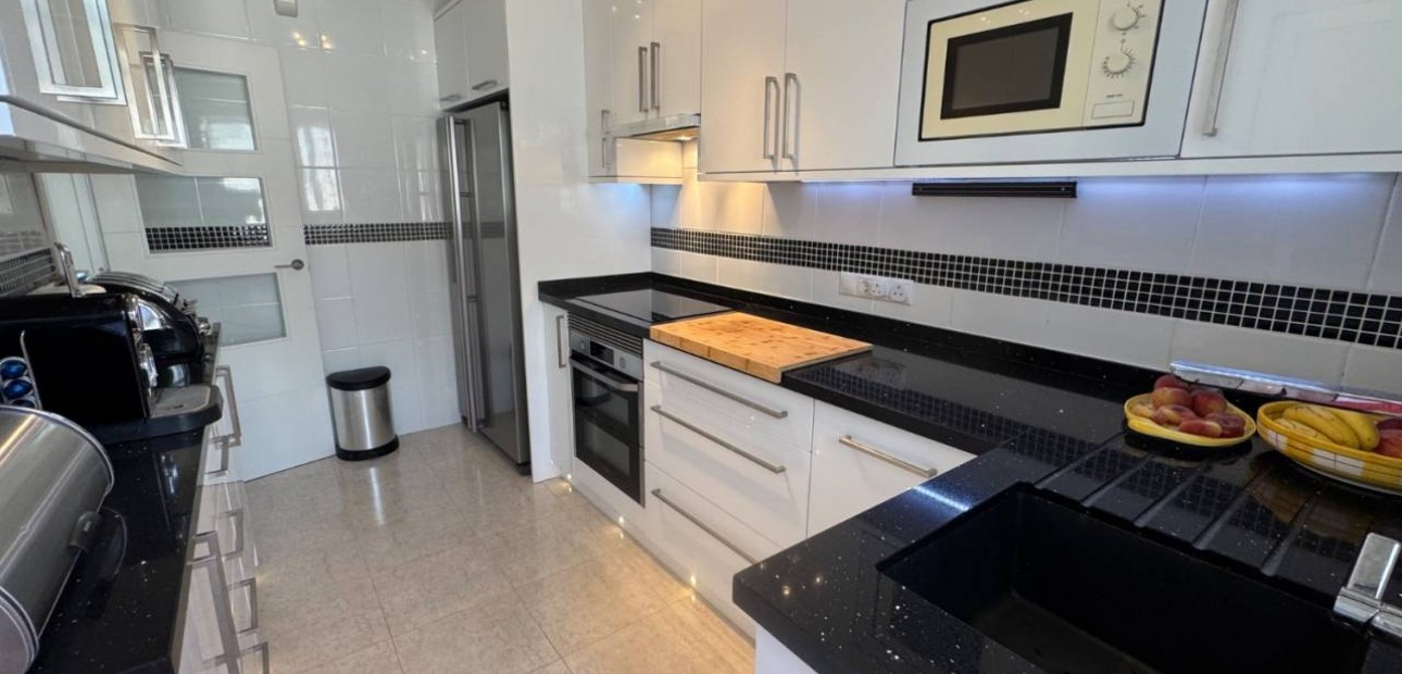 Herverkoop - Appartement / flat -
Ciudad Quesada