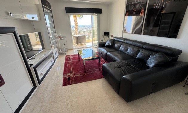 Herverkoop - Appartement / flat -
Ciudad Quesada