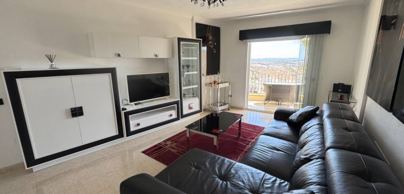 Herverkoop - Appartement / flat -
Ciudad Quesada