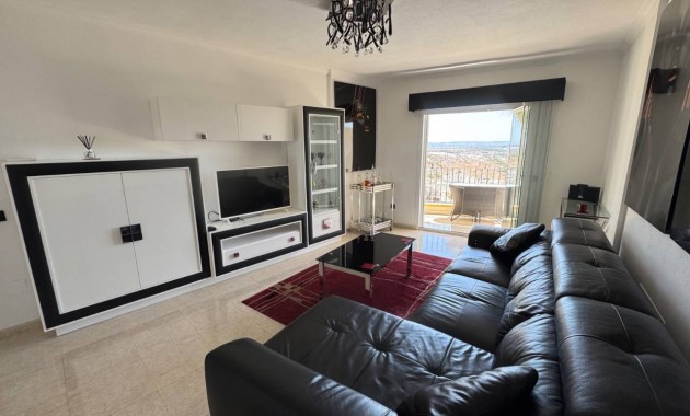 Herverkoop - Appartement / flat -
Ciudad Quesada