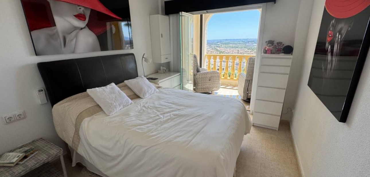 Herverkoop - Appartement / flat -
Ciudad Quesada