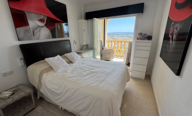 Herverkoop - Appartement / flat -
Ciudad Quesada