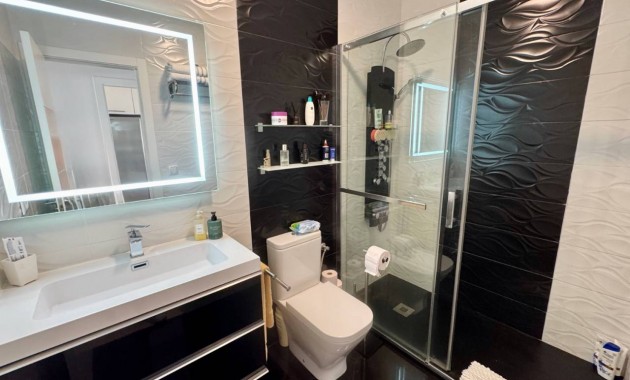 Herverkoop - Appartement / flat -
Ciudad Quesada