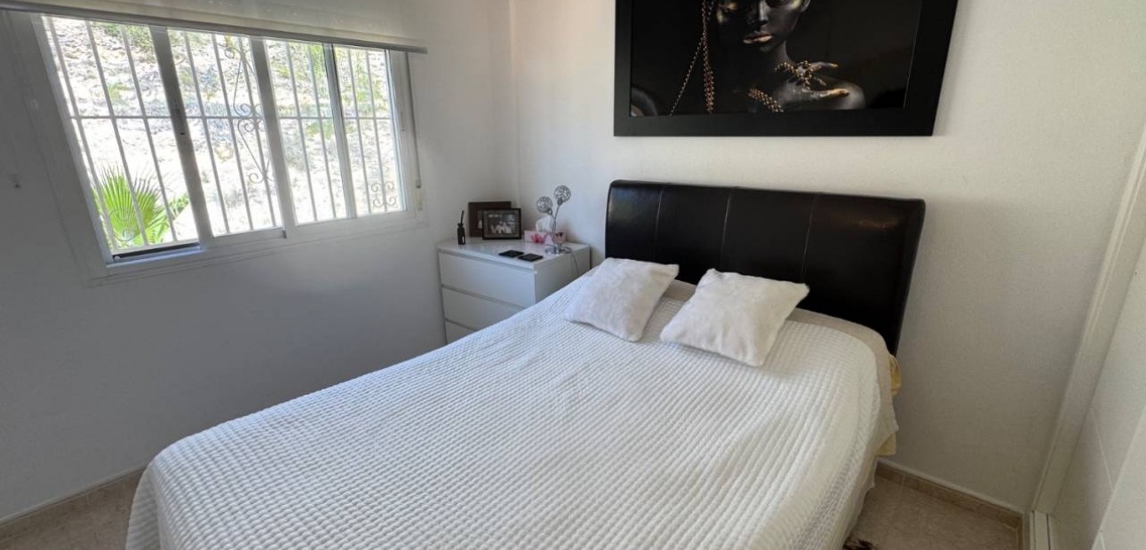 Herverkoop - Appartement / flat -
Ciudad Quesada