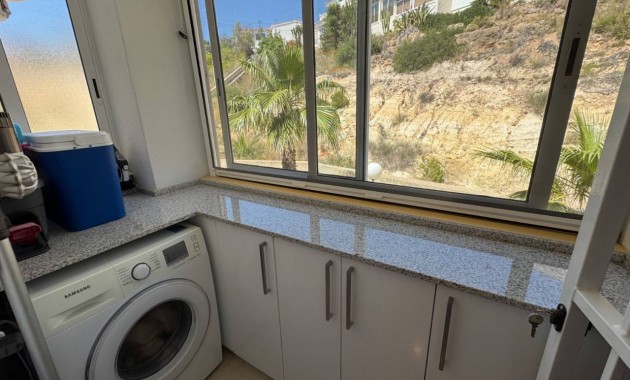 Herverkoop - Appartement / flat -
Ciudad Quesada