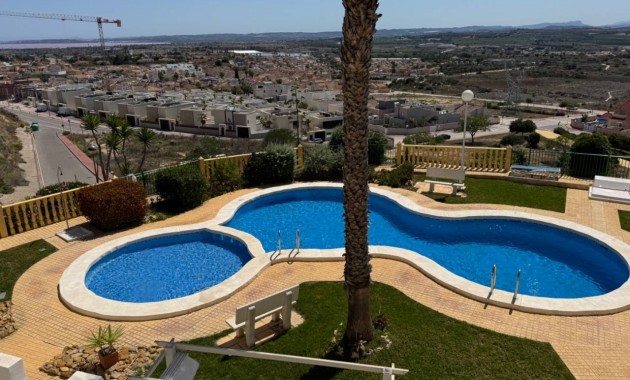 Herverkoop - Appartement / flat -
Ciudad Quesada