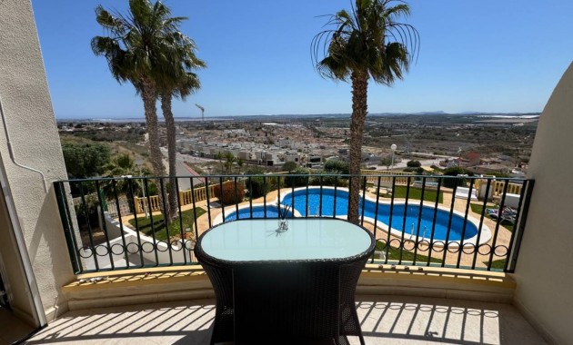 Herverkoop - Appartement / flat -
Ciudad Quesada