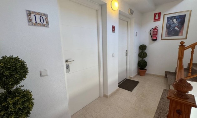 Herverkoop - Appartement / flat -
Ciudad Quesada