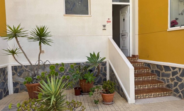 Herverkoop - Appartement / flat -
Ciudad Quesada