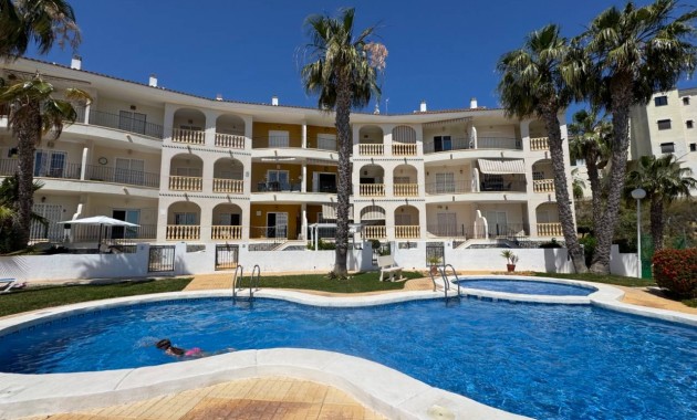 Herverkoop - Appartement / flat -
Ciudad Quesada