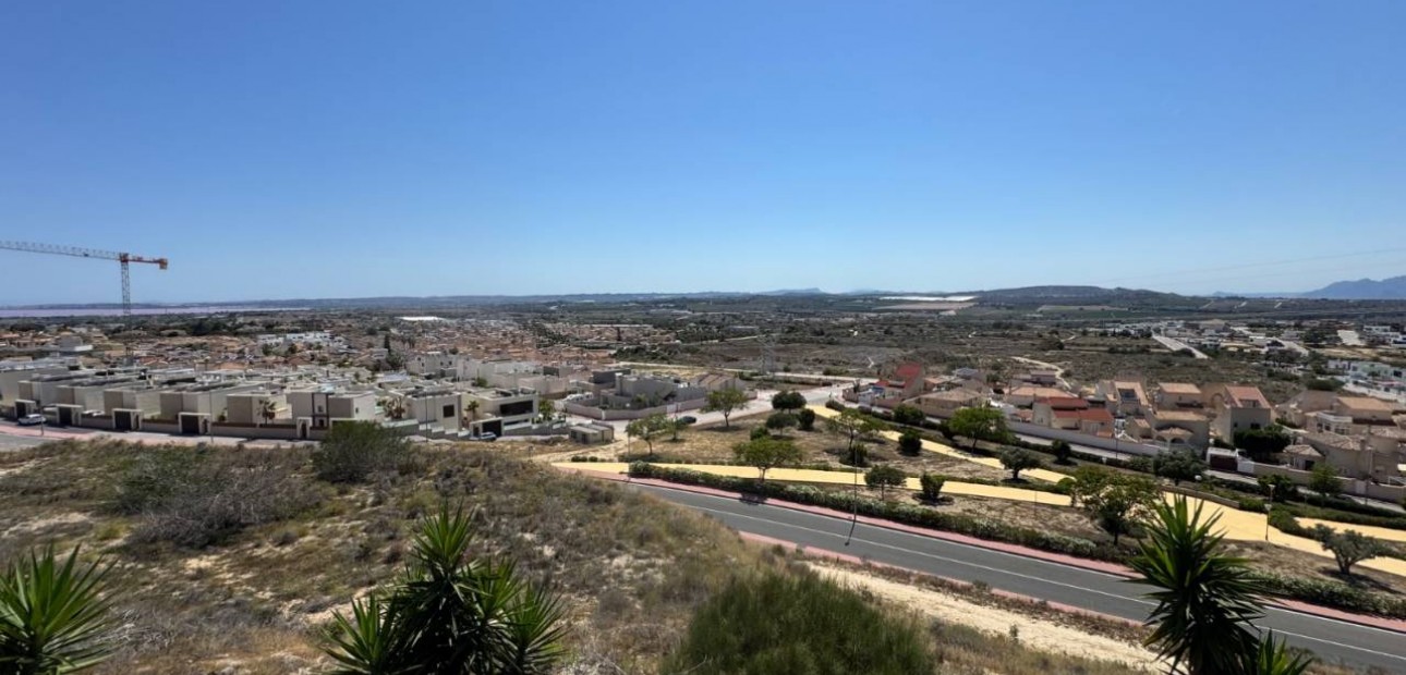 Herverkoop - Appartement / flat -
Ciudad Quesada