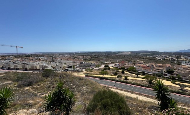 Herverkoop - Appartement / flat -
Ciudad Quesada