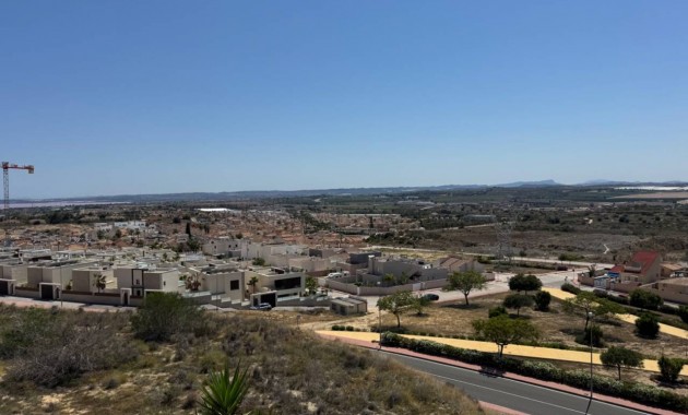 Herverkoop - Appartement / flat -
Ciudad Quesada