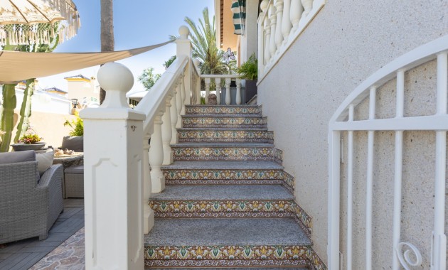 Sale - Detached Villa -
Benijofar - Benijofar - Village