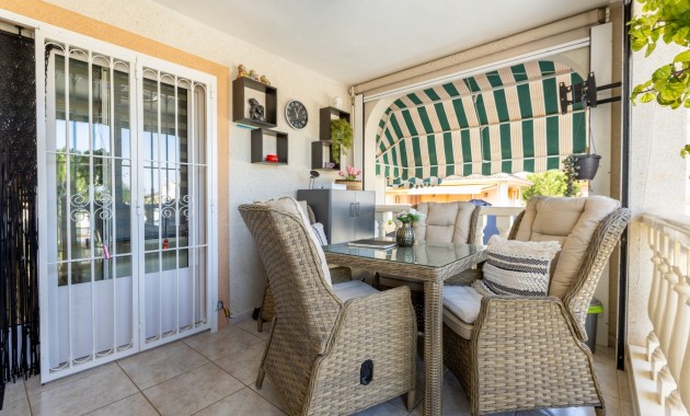 Sale - Detached Villa -
Benijofar - Benijofar - Village