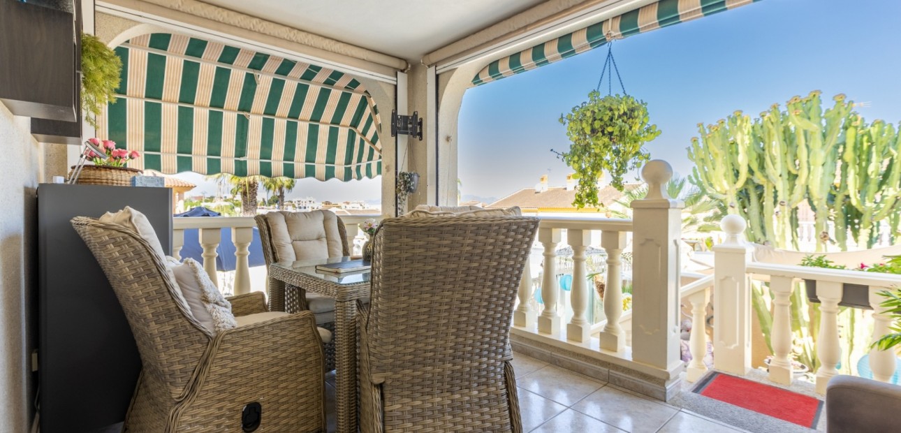 Sale - Detached Villa -
Benijofar - Benijofar - Village