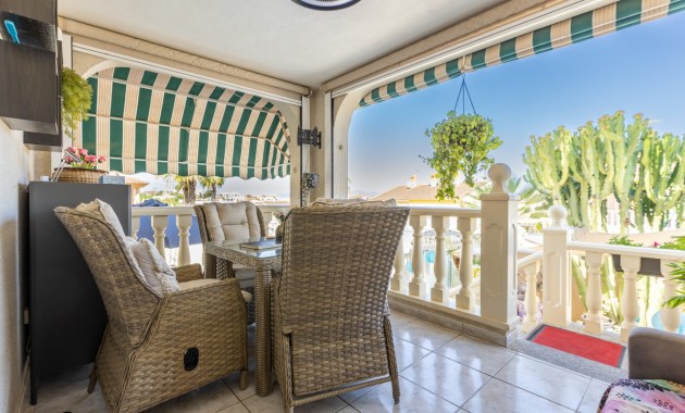 Sale - Detached Villa -
Benijofar - Benijofar - Village