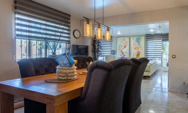 Sale - Detached Villa -
Benijofar - Benijofar - Village