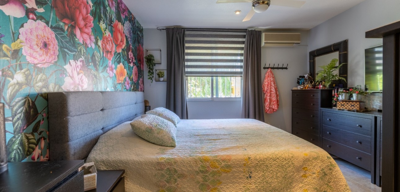 Sale - Detached Villa -
Benijofar - Benijofar - Village