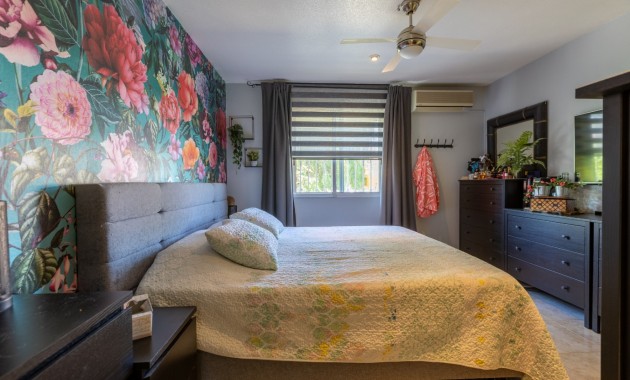 Sale - Detached Villa -
Benijofar - Benijofar - Village