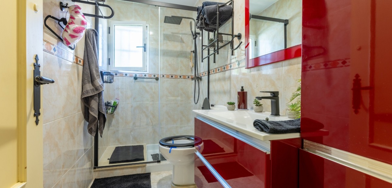 Sale - Detached Villa -
Benijofar - Benijofar - Village