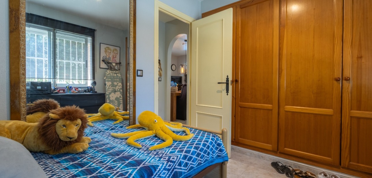 Sale - Detached Villa -
Benijofar - Benijofar - Village