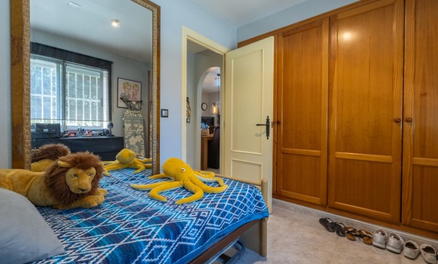 Sale - Detached Villa -
Benijofar - Benijofar - Village