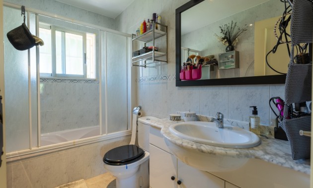 Sale - Detached Villa -
Benijofar - Benijofar - Village