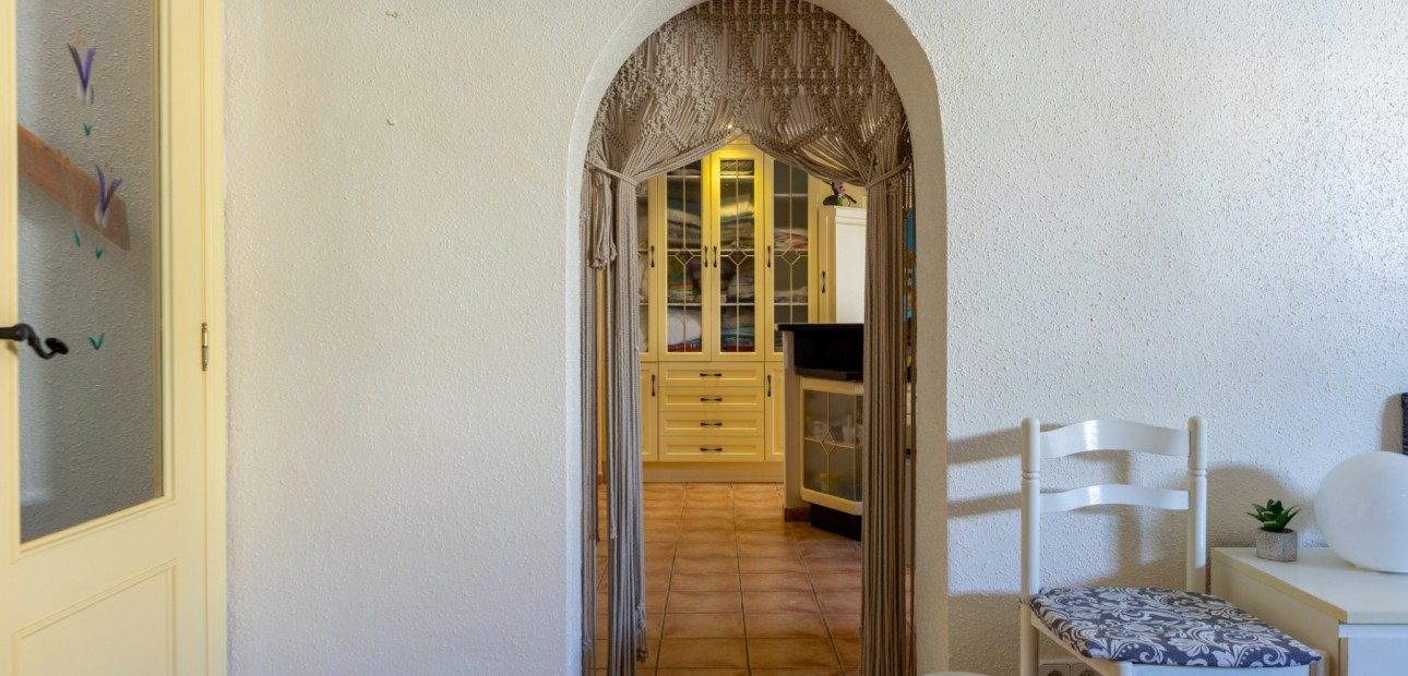 Sale - Detached Villa -
Benijofar - Benijofar - Village