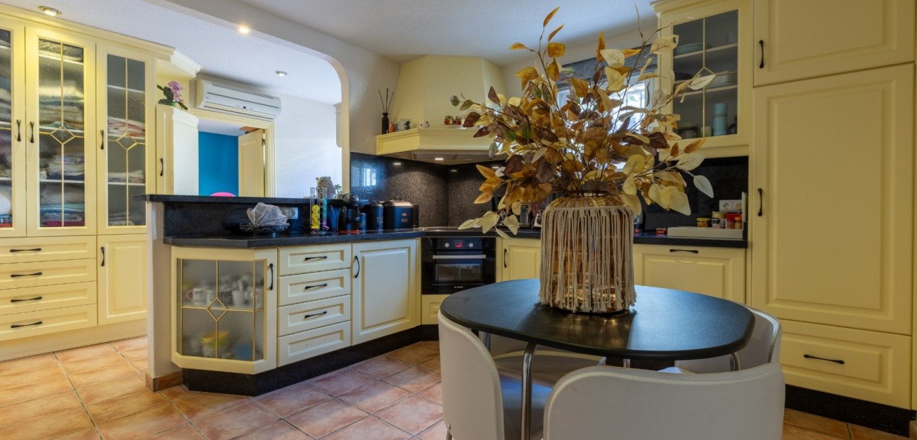 Sale - Detached Villa -
Benijofar - Benijofar - Village