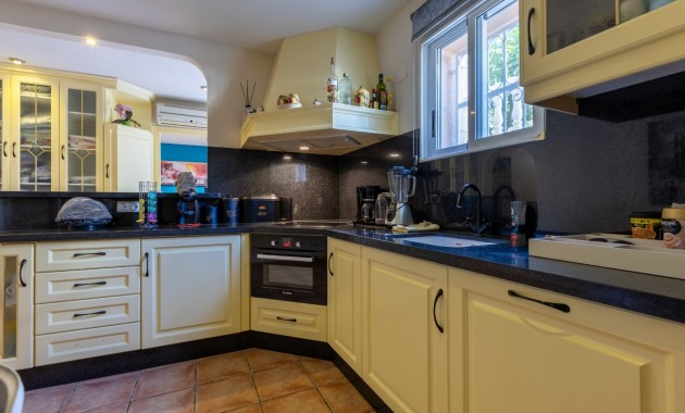 Sale - Detached Villa -
Benijofar - Benijofar - Village