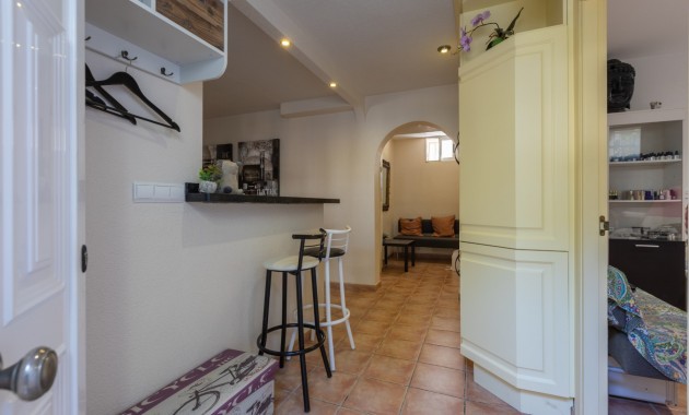Sale - Detached Villa -
Benijofar - Benijofar - Village