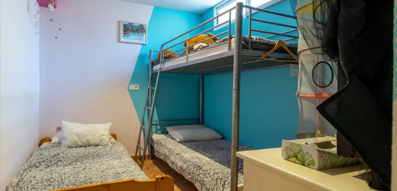 Sale - Detached Villa -
Benijofar - Benijofar - Village