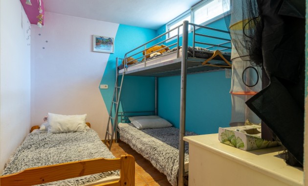 Sale - Detached Villa -
Benijofar - Benijofar - Village